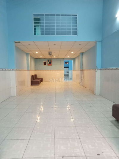 Cho thuê nhà MT Hẽm 141 Tám Danh, Dt 4x20. Giá chốt 12trieu.Vị trí đẹp