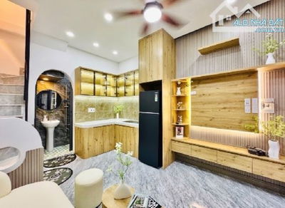 Vị trí đẹp HXH lô góc NKKN quận 3