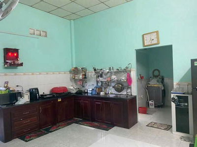 Bán nhà định hòa gần bv 1500 giường
