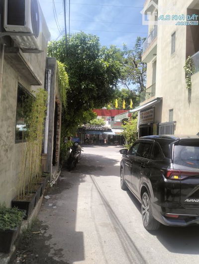 Bán nhà 2mặt tiền  đường tiểu la trung tam Hòa Cường quận Hải Châu Đà Nẵng