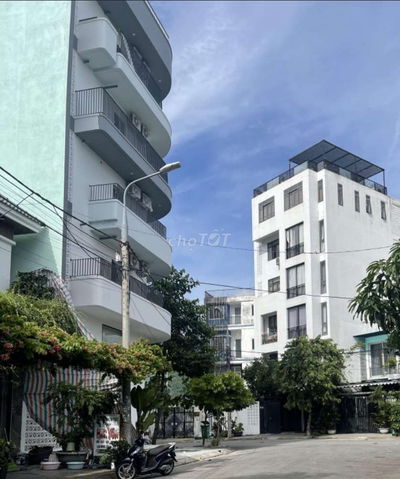 Bán MT MỸ KHÊ 5 sát Nguyễn Văn Thoại giá rẻ