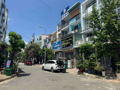 Bán đất đường 447 Lê Văn Việt , Quận 9 _ Hướng Đông Nam