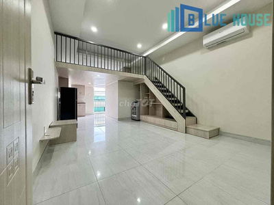 DUPLEX BAN CÔNG CỬA SỔ FULL NT RỘNG THOÁNG GẦN ETOWN CH GIÁP TÂN PHÚ