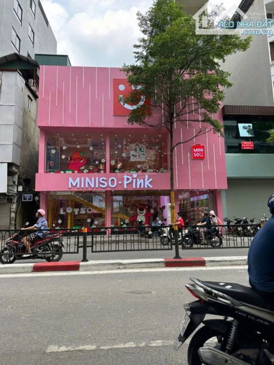 Mặt bằng lớn 450m², KD mọi mô hình, Phạm Ngọc Thạch