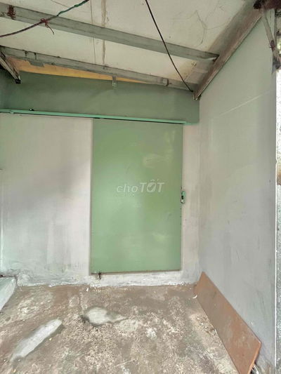 TRỌ CHÍNH CHỦ 15m² 3🍠 GẦN ĐH NTTU, TDTU, LOTTE MART,