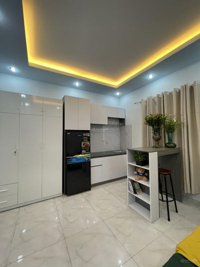 CHDV không trung chủ NGAY ĐẠI HỌC HUFLIT VÀ KINH TẾ QUẬN 10 MỚI 100%