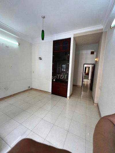 CHỈ 1 TỶ715 SỞ HỮU NGAY CĂN HỘ QUẬN 1 - 25,5M2 SHR, NHÀ THẬT, GIÁ THẬT