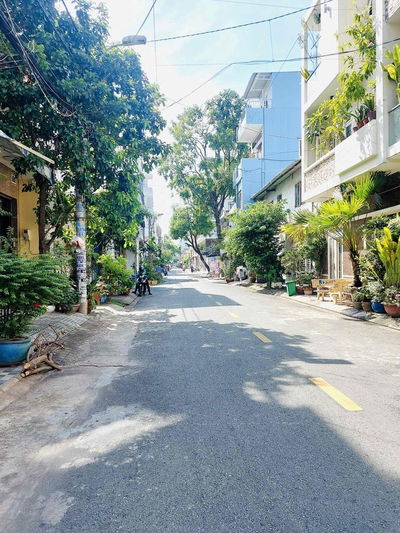 ✅👍MTNB P. TÂN THÀNH ĐƯỜNG XE TẢI ( DT 8X18M. CẤP 4 ) GIÁ 14 TỶ TL