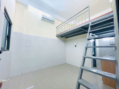 Phòng trọ gần đh Văn Lang cs3, IUH