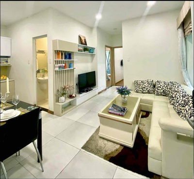 BÁN CĂN HỘ 2PN GIÁ DƯỚI 2TỶ - DREAMHOME RIVERSIDE