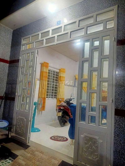Bán nhà 2 sẹc Lê Thị Lơ – Tân Hiệp, Hóc Môn – 770 triệu SHR