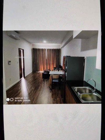 CHỦ GỬI BÁN CĂN 78m2 MIZUKI PARK CÓ NỘI THẤT - ĐÃ CÓ SỔ HỒNG