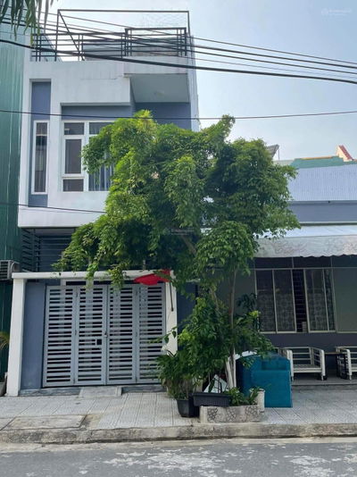 CHÍNH CHỦ BÁN NHÀ 2 TẦNG ĐÀ NẴNG - VỊ TRÍ LÔ GÓC ĐẸP - THẾ LỮ & ĐỖ ANH HÀN, SƠN TRÀ