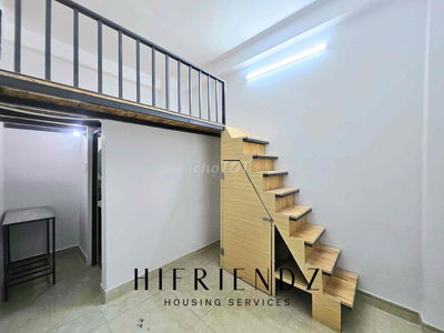ĐÚNG HÌNH ĐÚNG ZÁ - Ngay ĐH Văn Hiến - Chợ Tân Hương - Ở Liền Được
