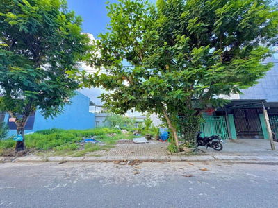 ĐẤT ĐẸP HOÀ SƠN 6 - P. HOÀ KHÁNH  ĐÀ NẴNG - CAM KẾT RẺ HƠN TRONG KHU VỰC