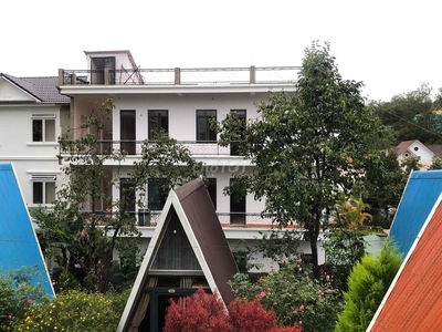 CHO THUÊ STUDIO ĐẦY ĐỦ NỘI THẤT – KHÔNG GIAN SẠCH SẼ, YÊN TĨNH