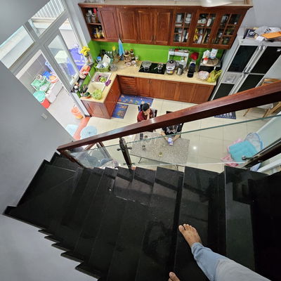 Nhà phố Lovera Park Bình Chánh – 3 tầng ở ngay – SHR – liền kề Q7, Q8