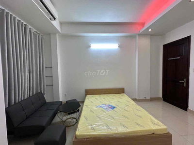 Phòng Trọ Thuê 679/5 Quang Trung - P11- Gò Vấp 20m2