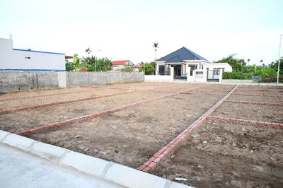 Chính chủ F0 Bán 12 Lô Đất Tại KCN Tràng Duệ 3 Hạ Tầng 100% Đầu Tư Chắc Thắng Giá Bán 10 - 12tr/m2