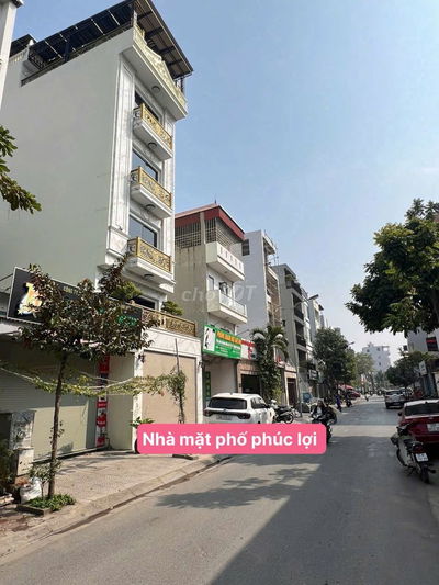 CẦN BÁN NHÀ PHÚC LỢI LONG BIÊN HÀ NỘI.