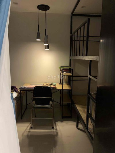 KTX VINHOMES THẬT NHƯ HÌNH