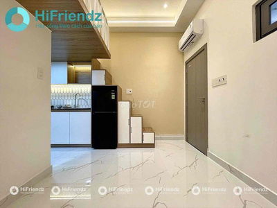 Khai trương chung cư mini có gác cho tân sinh viên 2k7 IUH - VLU cs3