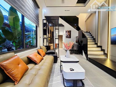 HÀNG HIẾM SÓT LẠI - NHÀ 3 TẦNG TIỂU LA – NGAY SÂN BAY – 115M2 NGANG 6M – 8.3 TỶ