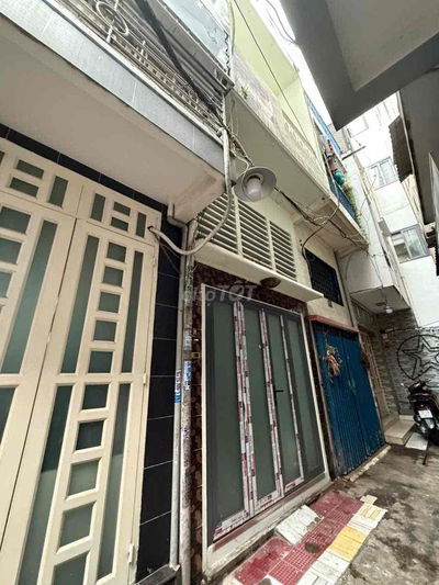 Chính Chủ Cho Thuê Nhà Nguyên Căn P Vườn Lài