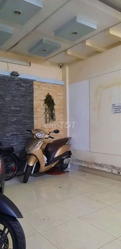 💥Cần tiền bán gấp nhà 133m² MT kinh doanh trệt 2 lầu ST ĐHT, Q12