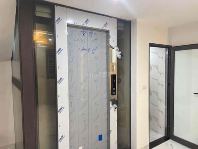 Bóc Tem! Thái Hà ở sướng- 6 tầng Thang máy, oto đỗ , vừa ở vừa kdoanh