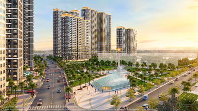 Sốc! Căn 3PN - 83m2 Tropical Giá 3.828 Tỷ, Thanh Toán 360 Ngày. Cam Kết Thị trường Ko Còn Căn Thứ 2