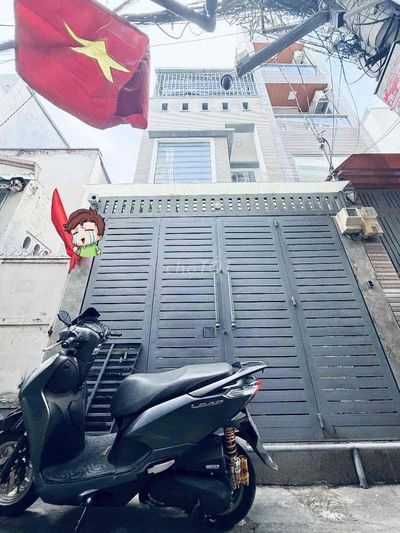- DT 49,2M2  Ngang 3.5 dài 15 VUÔNG VẮNG TỪNG CENTIMET Sổ Hồng riêng S