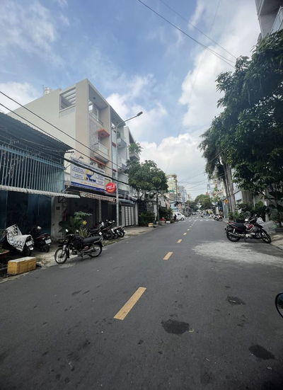 ✅CẶP MT HỌ LÊ – TÂN PHÚ: (8X19m), giá 17.6 tỷ, GIÁ RẺ