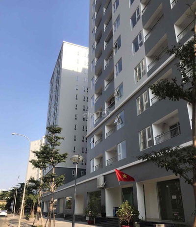 Cần Bán Chung cư Starlight Riverside