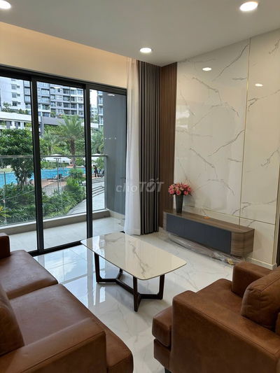 ☘️Siêu phẩm Diamond Centery 2PN-2WC Full nội thất mới tinh, view đẹp