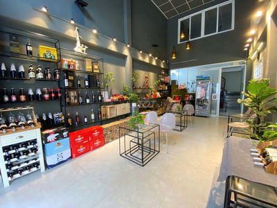 Cho thuê Mặt Tiền 46 Nguyễn Bá Tuyển, p12, Tân Bình (k300) - 4x18m