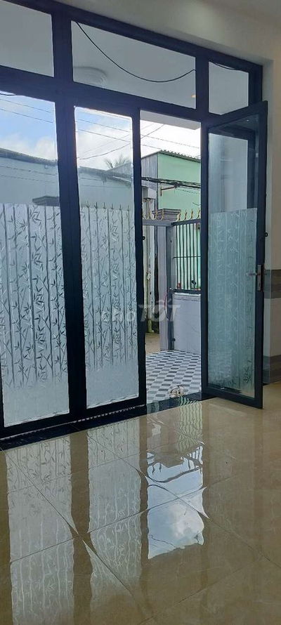 Bán nhà rộng cho GĐ đông người