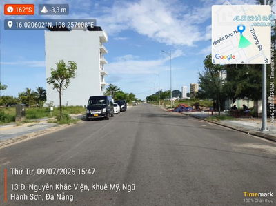 NCC- LÔ ĐẤT BIỂN SƠN THUỶ - KHU SAPHIA, DT 140M2 NGANG 7M SIÊU ĐẸP GIÁ TỐT NHẤT TT