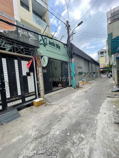 H6M THÔNG NGUYỄN SƠN –THOẠI NGỌC HẦU(4X16M) 3.5 TẤM 7.8 TỶ