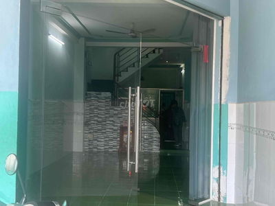Chủ ngộp Bán gấp nhà 3tầng 4-19m(78m2), hẻm 6m Thới An 16 , Giá 4Ty5