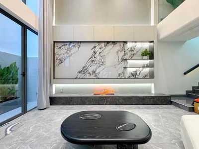 NHÀ 5 Tầng – Có Thang Máy – Hẻm xe hơi – Phường Bình Thuận - Quận 7