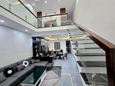 NHÀ ĐẸP GIÁ RẺ MẶT TIỀN ĐƯỜNG,KHU VỰC TÂN BÌNH DĨ AN,110M2/1TY250 SHR