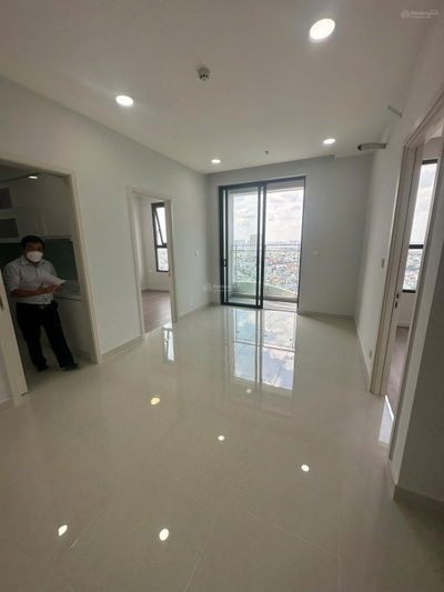 Bán nhanh D - Homme căn góc 2PN view đẹp hướng Nam, nhà mới 100%, lầu thấp giá chỉ 4,99 tỷ bao phí