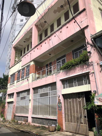 Cho Thuê 1217m2 Nhà Xưởng đường Trịnh đình Trọng, Quận Tân Phú, TPHCM