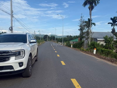 279TR ĐẦU TƯ MẶT TIỀN NHỰA TẠI XÃ MỸ ĐỨC - ĐẠ TẺ | CƠ HỘI SINH LỜI CAO