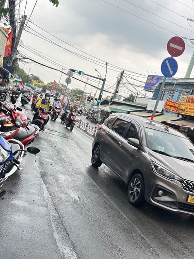 Cho thuê siêu mặt tiền đường đỗ Xuân hợp quận 9 cũ