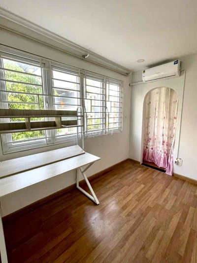 CĂN HỘ 2PN CÓ BAN CÔNG, CỬA SỔ VIEW 2 MẶT TIỀN THOÁNG