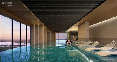 Lumiere Prime Hills - nhận booking căn hộ view cầu Tứ Liên, Sông Hồng, quà tặng 1% và HTLS 36 tháng