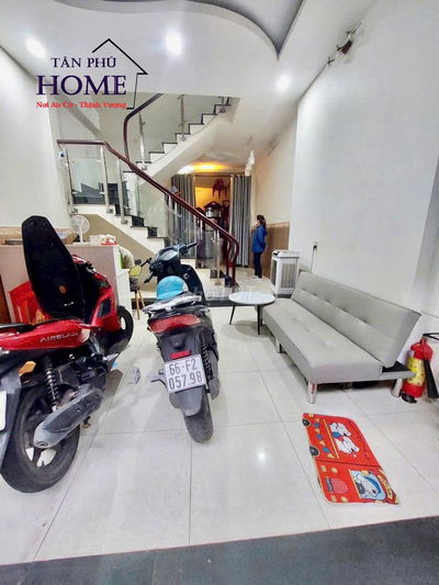 💈 H5m Vườn Lài & Phú Thọ Hòa_4.2 x 12m _3 Tấm 