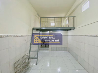 CHÍNH CHỦ CHO THUÊ - TRỌ SẠCH SẼ, GIÁ RẺ, TIỆN ÍCH